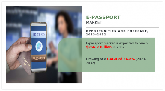 E-passport Market-IMG1