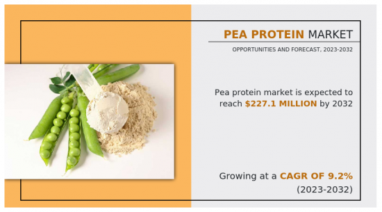 Pea Protein Market-IMG1