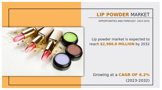 Lip Powder Market-IMG1