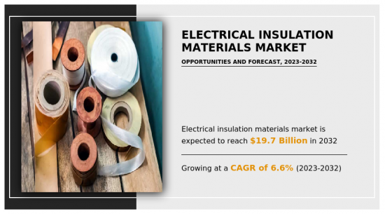 Electrical Insulation Materials Market-IMG1
