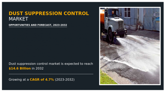 Dust Suppression Control Market-IMG1