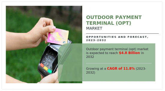 Outdoor Payment Terminal（OPT）Market-IMG1