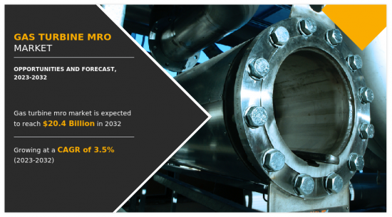 Gas Turbine MRO Market-IMG1