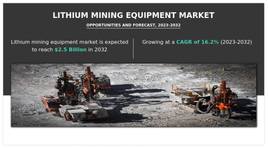 Lithium mining equipment Market-IMG1