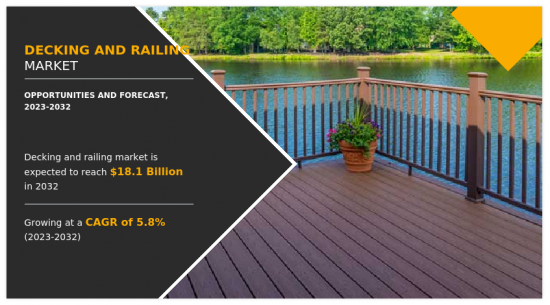 Decking And Railing Market-IMG1