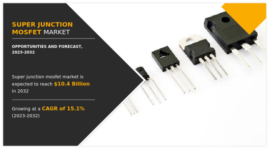 Super Junction MOSFET Market-IMG1