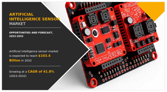 Artificial Intelligence Sensor Market-IMG1