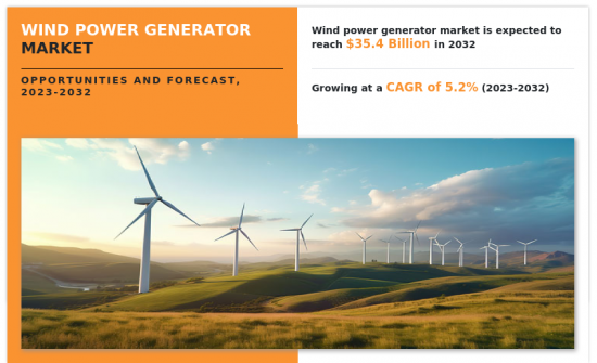 Wind Power Generator Market-IMG1