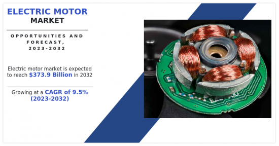 Electric Motor Market-IMG1