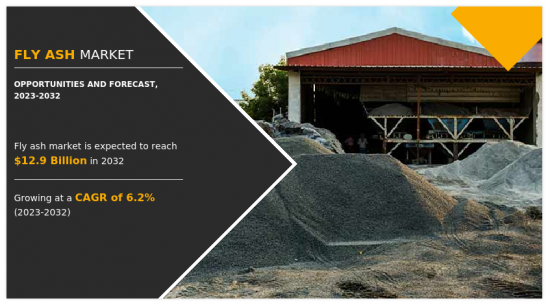 Fly Ash Market-IMG1