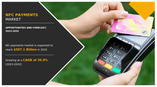 NFC Payments Market-IMG1