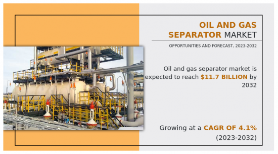 石油・ガス Separator Market-IMG1