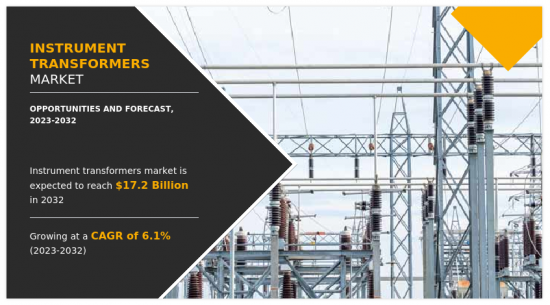 Instrument Transformers Market-IMG1