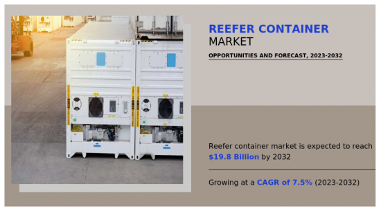 Reefer Container Market-IMG1