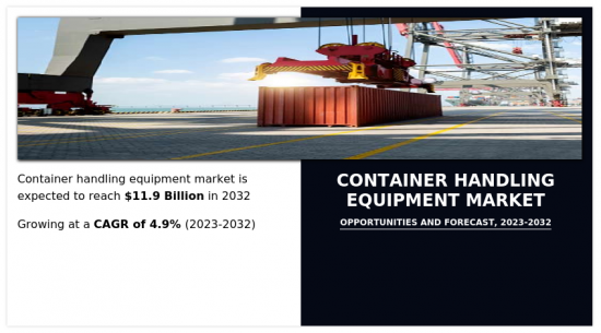 Container Handling Equipment Market-IMG1