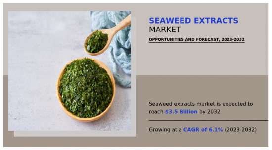 Seaweed Extracts Market-IMG1