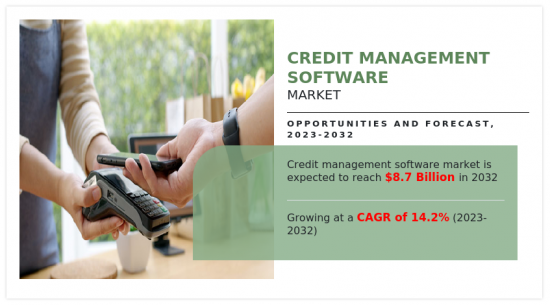 Credit Management Software Market-IMG1