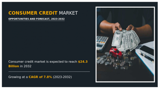 Consumer Credit Market-IMG1