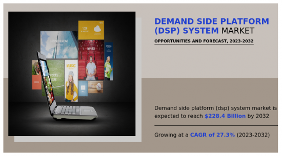 Demand Side Platform（DSP）System Market-IMG1