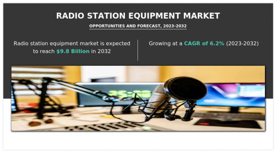 Radio Station Equipment Market-IMG1