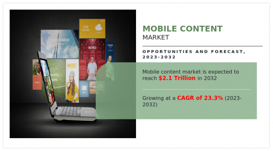 Mobile Content Market-IMG1