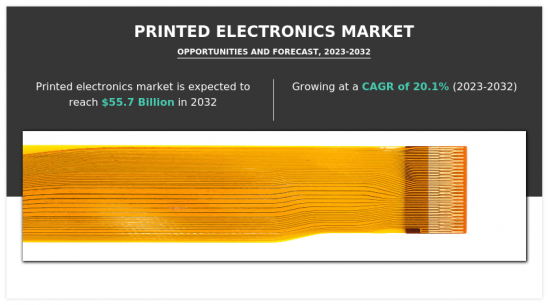 Printed Electronics Market-IMG1