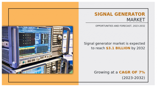Signal Generator Market-IMG1