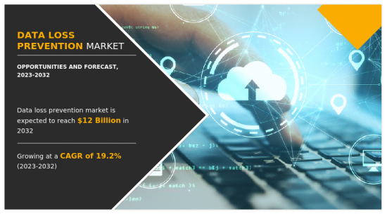 Data Loss Prevention Market-IMG1