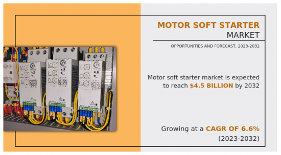 Motor Soft Starter Market-IMG1