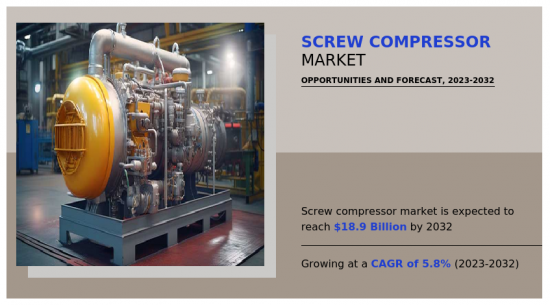 Screw Compressor Market-IMG1