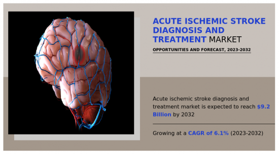 Acute Ischemic Stroke Diagnosis and Treatment Market-IMG1