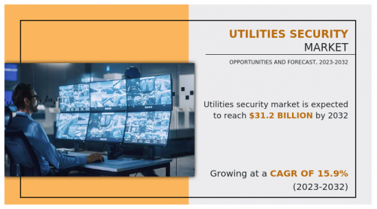 Utilities Security Market-IMG1