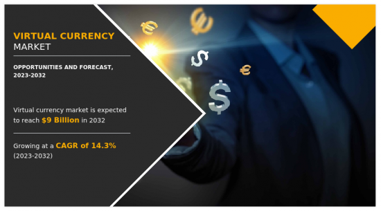 Virtual currency Market - IMG1