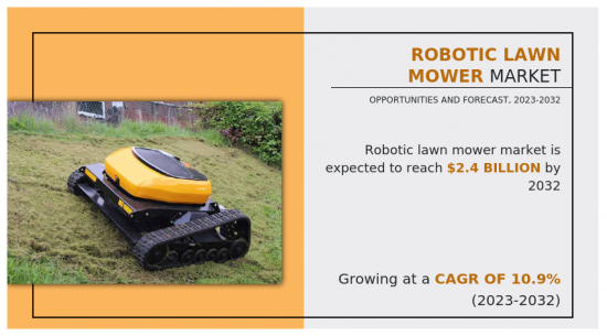 Robotic Lawn Mower Market-IMG1