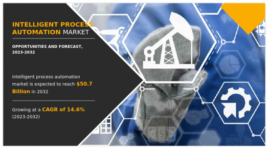 Intelligent Process Automation Market-IMG1