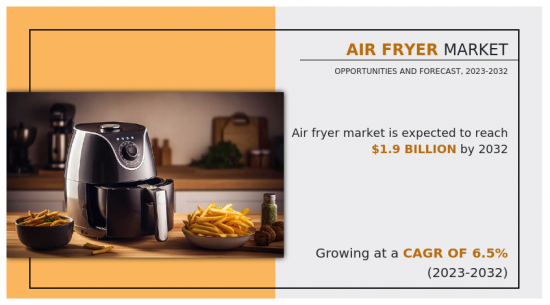 Air Fryer Market-IMG1