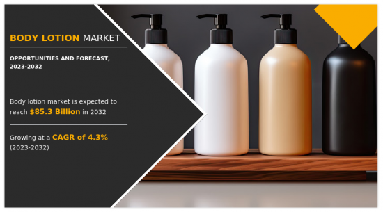 Body Lotion Market-IMG1