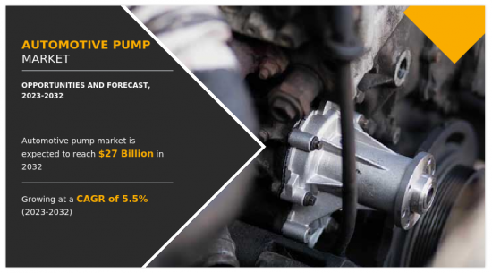 Automotive Pump Market-IMG1