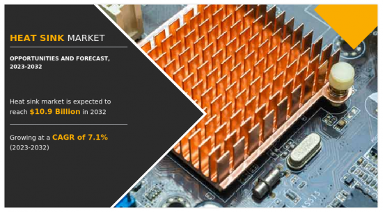 Heat Sink Market-IMG1