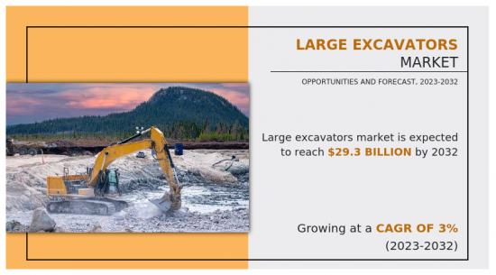 Large Excavators Market-IMG1
