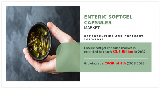 Enteric Softgel Capsules Market-IMG1