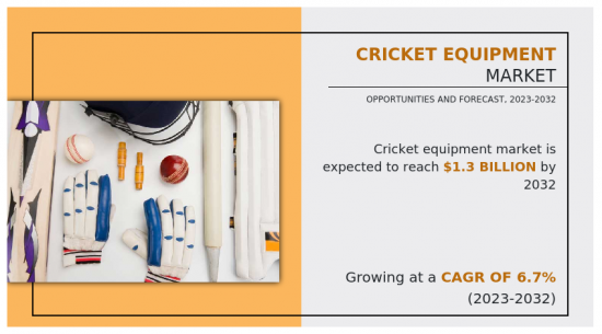 Cricket Equipment Market-IMG1