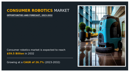 Consumer Robotics Market-IMG1