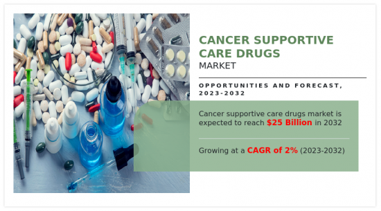 Cancer Supportive Care Drugs Market-IMG1