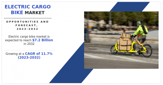 Electric Cargo Bike Market-IMG1