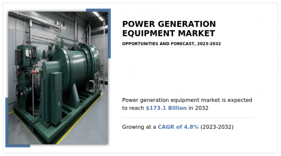 Power Generation Equipment Market-IMG1