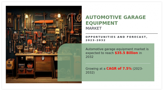 Automotive Garage Equipment Market-IMG1