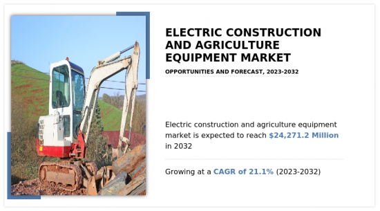 Electric Construction And Agriculture Equipment Market-IMG1