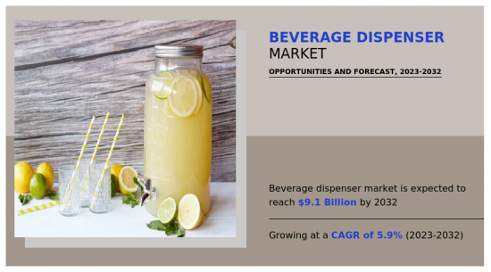 Beverage Dispenser Market-IMG1