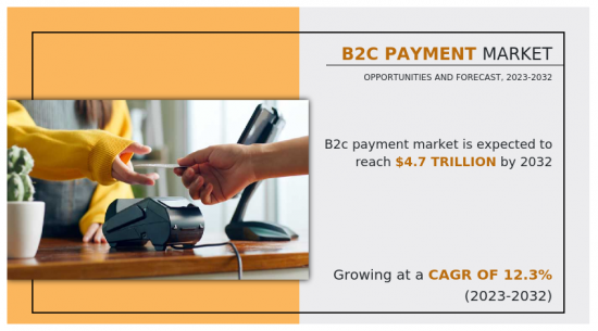 B2C Payment Market-IMG1